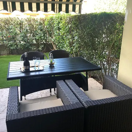 Raffa Appartamento Apartamento *