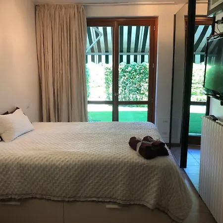 Apartamento Raffa Appartamento *