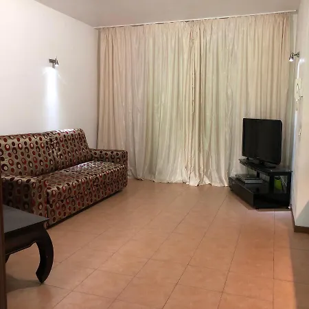 Raffa Appartamento Apartamento Raffa