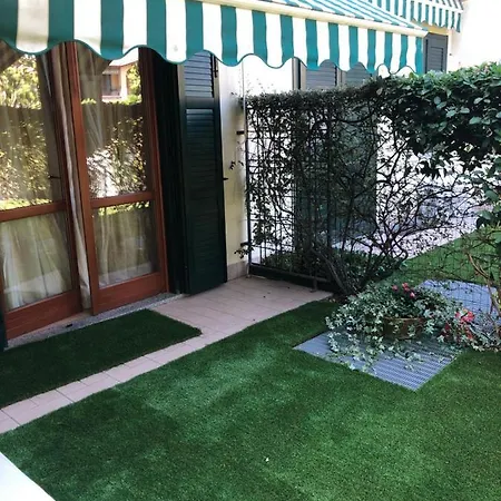 Apartamento Raffa Appartamento