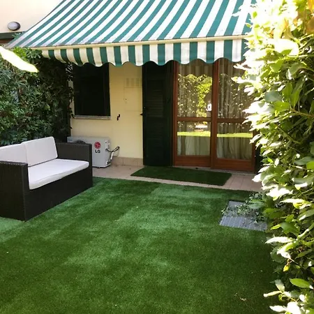 Apartment Raffa Appartamento