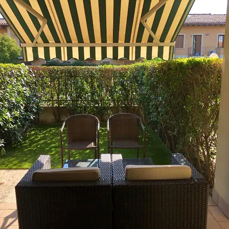 Raffa Appartamento Apartamento