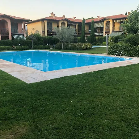 Raffa Appartamento Apartamento Raffa