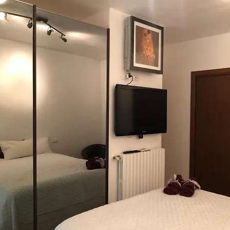 Apartamento Raffa Appartamento *