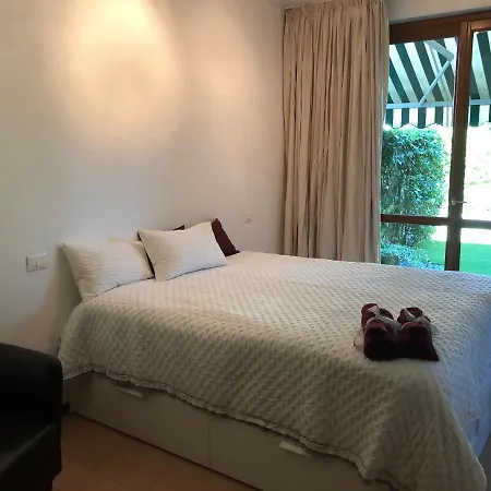 Raffa Appartamento Apartamento